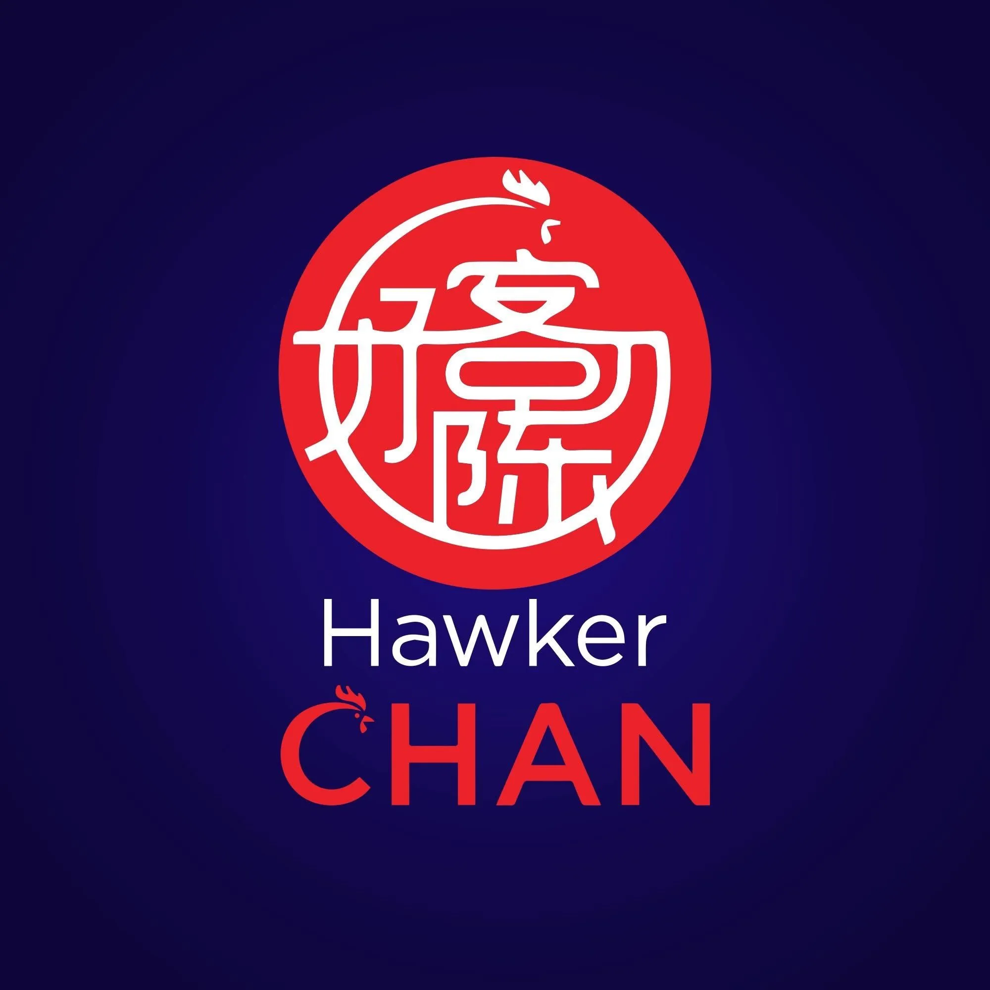 Hawker Chan